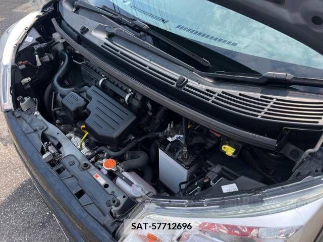 Daihatsu MOVE 2020-02 255029-18