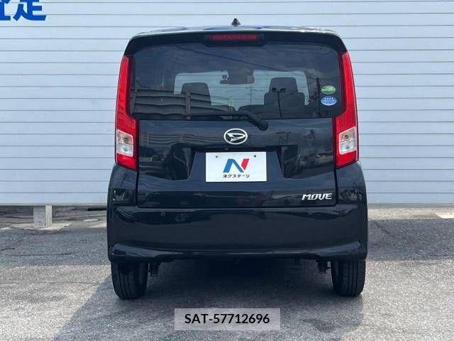 Daihatsu MOVE 2020-02 255029-15