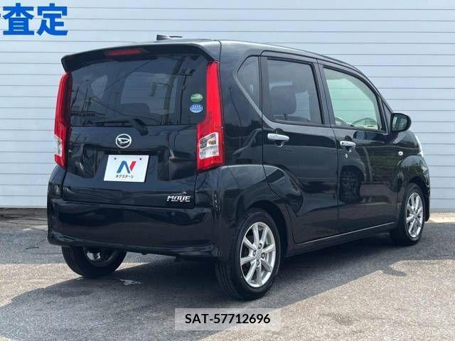 Daihatsu MOVE 2020-02 255029-17