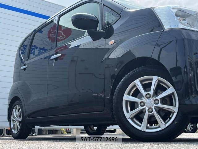 Daihatsu MOVE 2020-02 255029-13