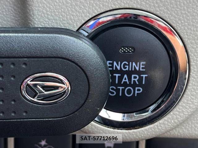 Daihatsu MOVE 2020-02 255029-7