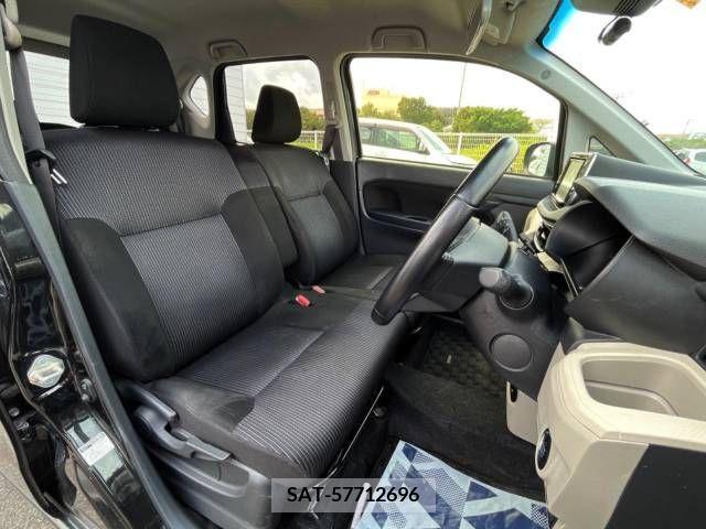 Daihatsu MOVE 2020-02 255029-8