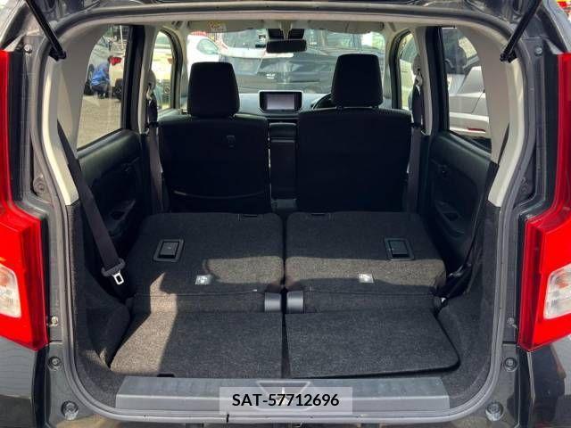 Daihatsu MOVE 2020-02 255029-10