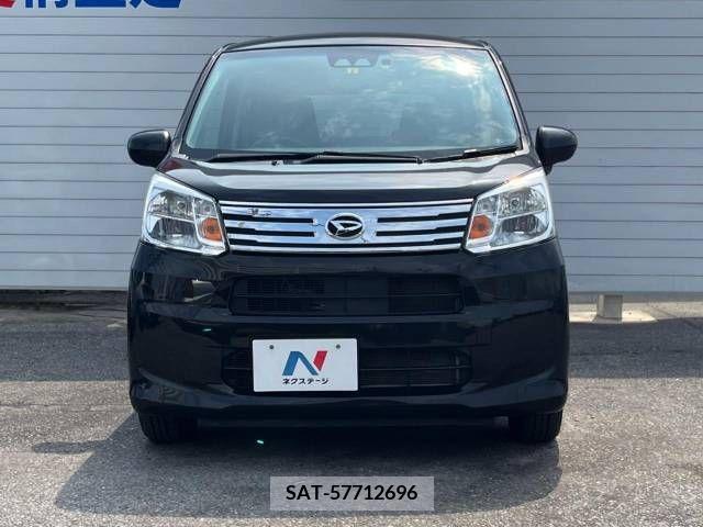Daihatsu MOVE 2020-02 255029-14
