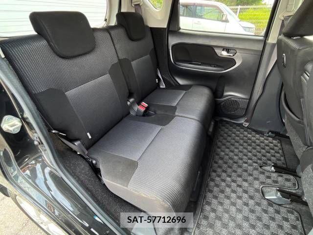 Daihatsu MOVE 2020-02 255029-9