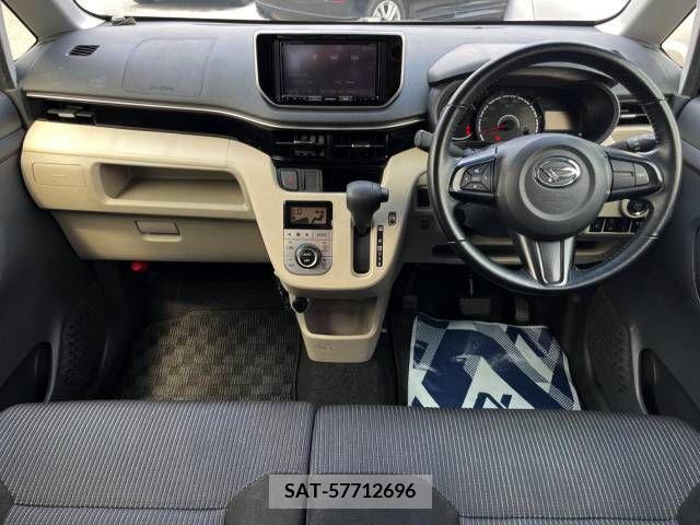 Daihatsu MOVE 2020-02 255029-1