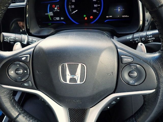 Honda SHUTTLE 2015-09 185574-21