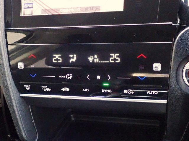 Honda SHUTTLE 2015-09 185574-22