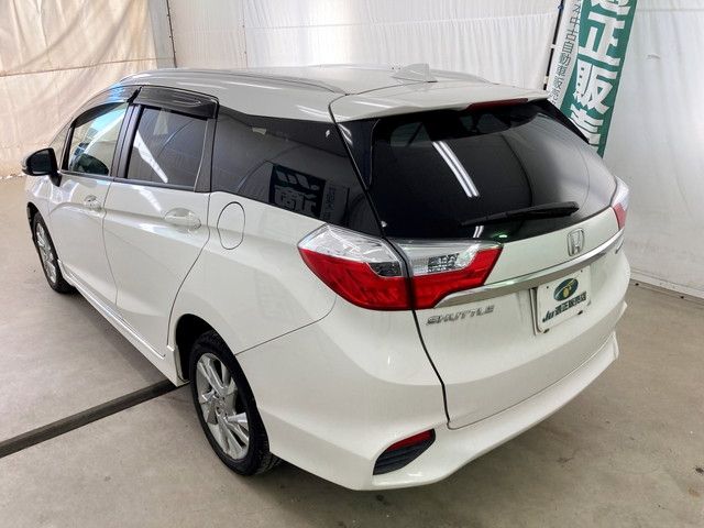 Honda SHUTTLE 2015-09 185574-2