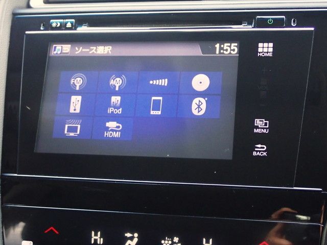 Honda SHUTTLE 2015-09 185574-24