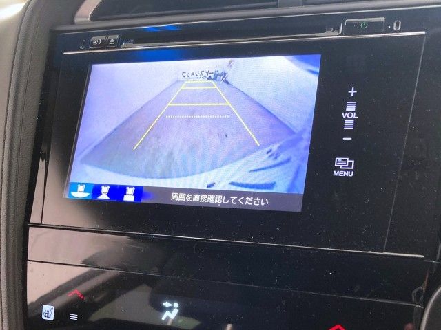 Honda SHUTTLE 2015-09 185574-17