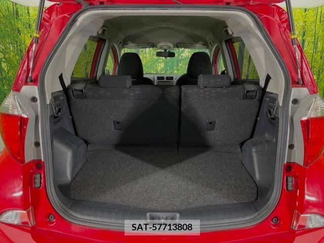 Toyota RACTIS 2010-11 393525-10