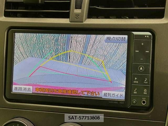 Toyota RACTIS 2010-11 393525-3
