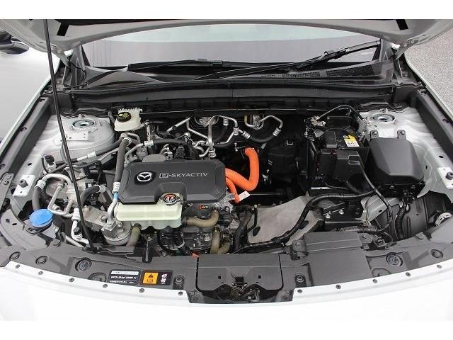 Mazda MX-30 2021-01 193869-17