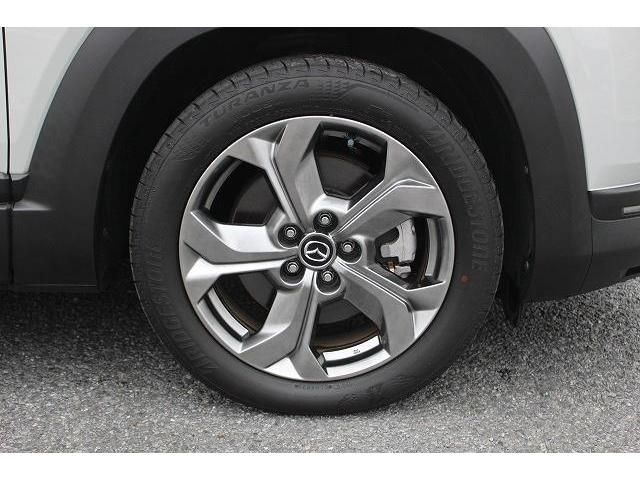 Mazda MX-30 2021-01 193869-9