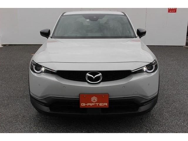 Mazda MX-30 2021-01 193869-5