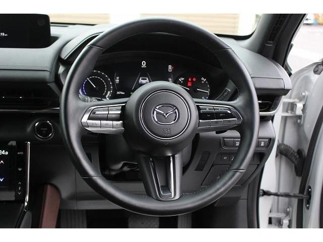 Mazda MX-30 2021-01 193869-15