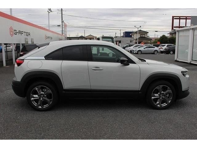 Mazda MX-30 2021-01 193869-8