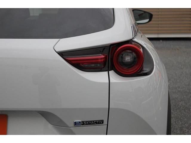 Mazda MX-30 2021-01 193869-11