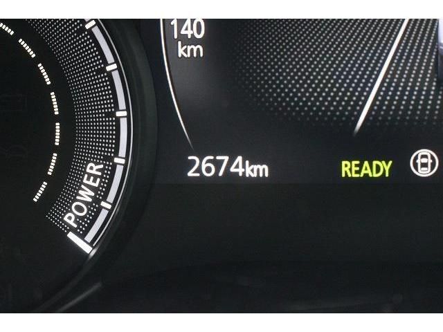Mazda MX-30 2021-01 193869-18