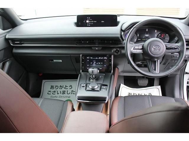 Mazda MX-30 2021-01 193869-14