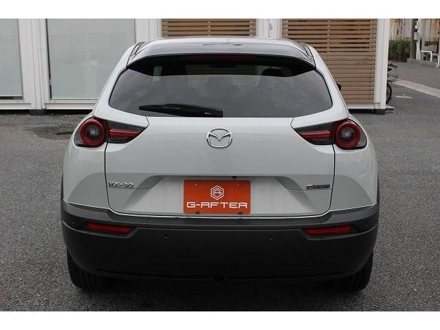 Mazda MX-30 2021-01 193869-7