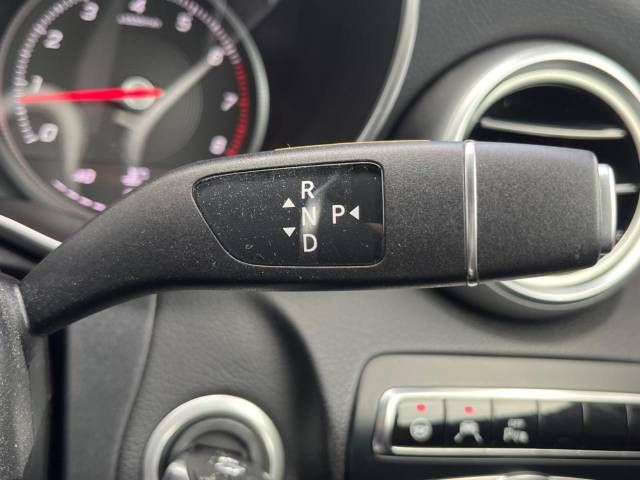 Mercedes Benz C-CLASS 2016-03 192815-11