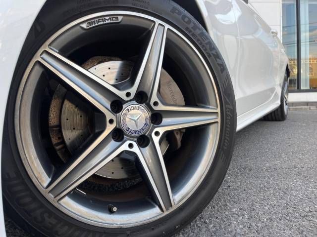Mercedes Benz C-CLASS 2016-03 192815-13