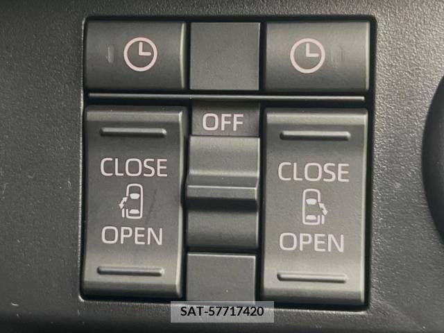 Toyota ROOMY 2020-12 393723-5