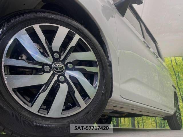 Toyota ROOMY 2020-12 393723-13
