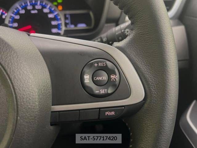 Toyota ROOMY 2020-12 393723-4