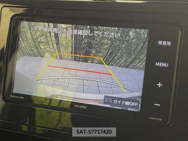 Toyota ROOMY 2020-12 393723-3