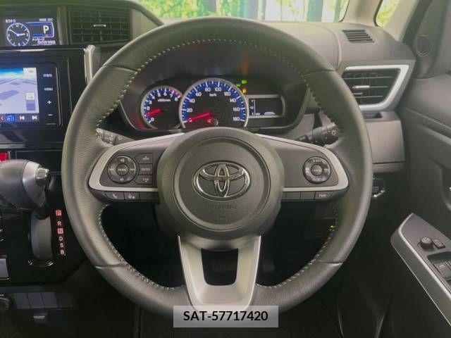 Toyota ROOMY 2020-12 393723-11