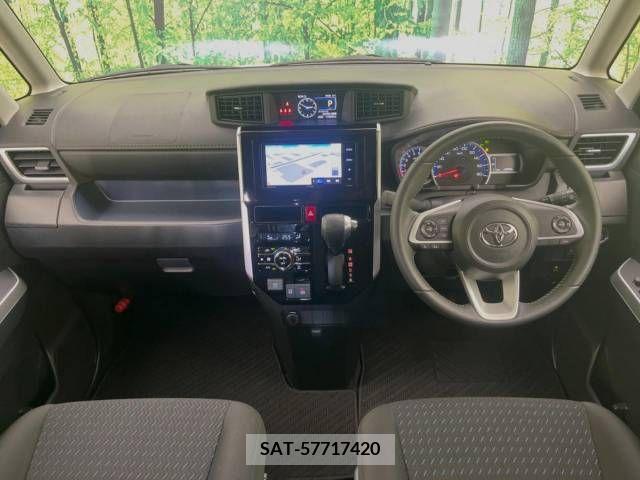 Toyota ROOMY 2020-12 393723-1