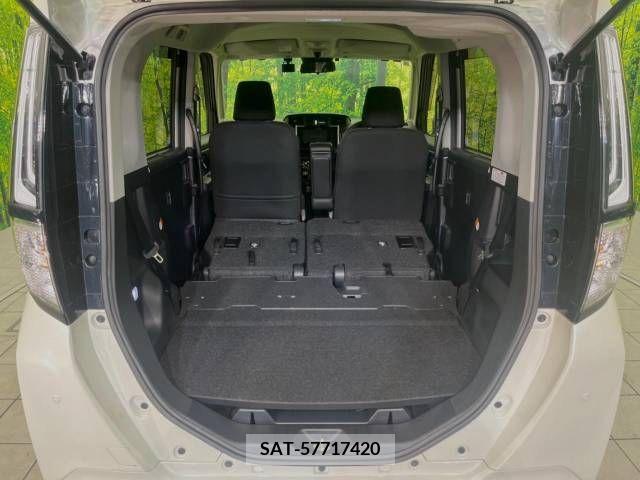 Toyota ROOMY 2020-12 393723-10