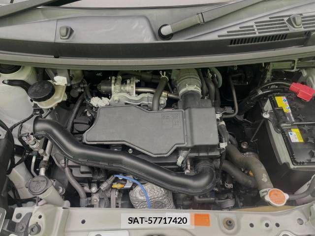 Toyota ROOMY 2020-12 393723-18
