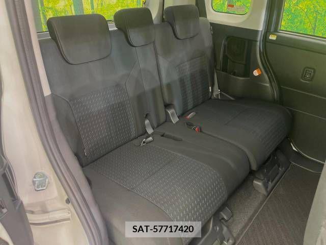 Toyota ROOMY 2020-12 393723-9