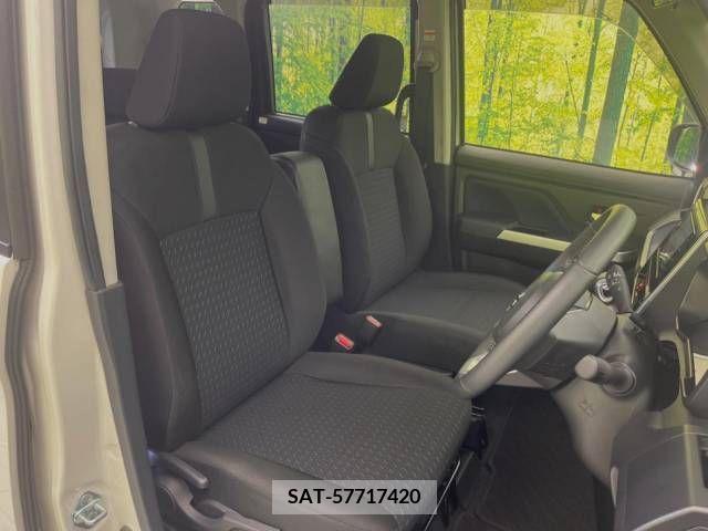 Toyota ROOMY 2020-12 393723-8