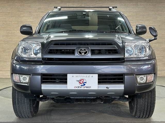 Toyota HILUX SURF 2003-01 183242-11
