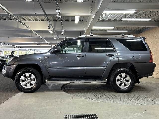 Toyota HILUX SURF 2003-01 183242-14