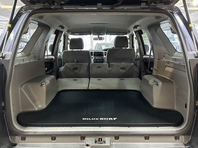 Toyota HILUX SURF 2003-01 183242-10
