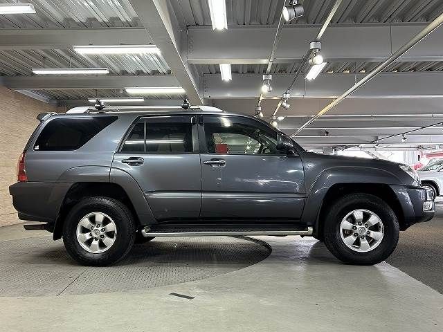 Toyota HILUX SURF 2003-01 183242-13