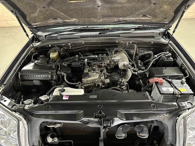 Toyota HILUX SURF 2003-01 183242-19