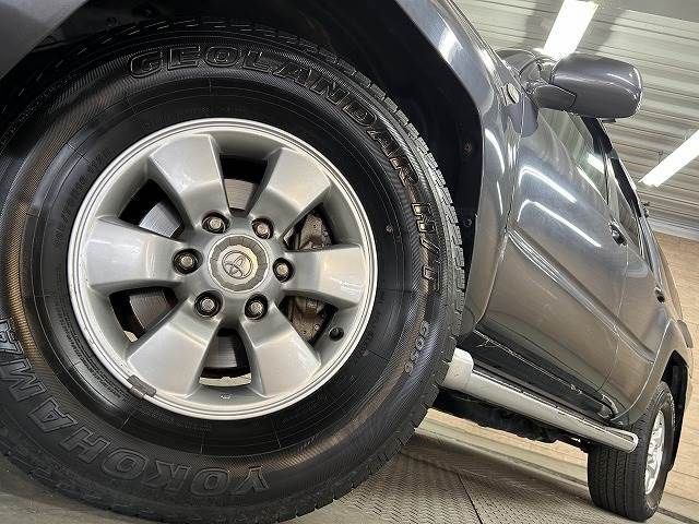 Toyota HILUX SURF 2003-01 183242-18