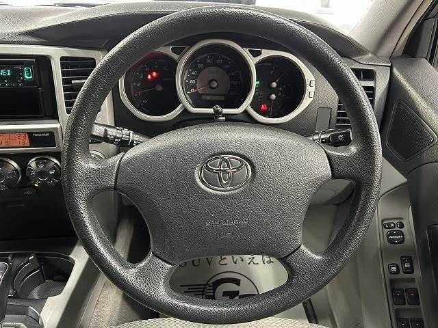 Toyota HILUX SURF 2003-01 183242-7