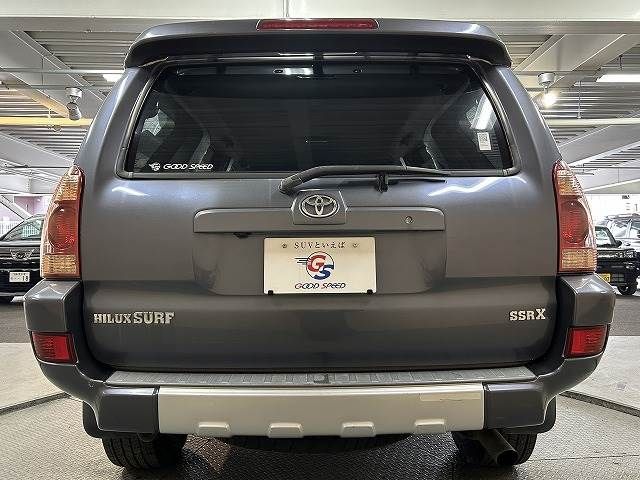 Toyota HILUX SURF 2003-01 183242-12
