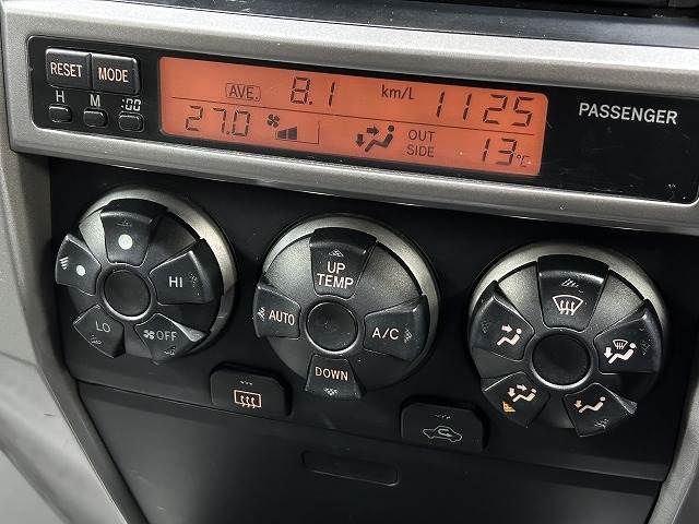 Toyota HILUX SURF 2003-01 183242-5