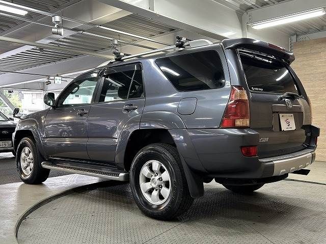 Toyota HILUX SURF 2003-01 183242-16