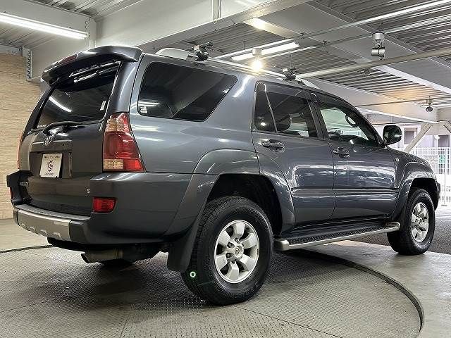 Toyota HILUX SURF 2003-01 183242-15