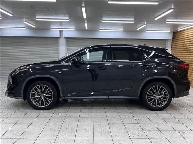 Lexus RX 2016-01 10848-15